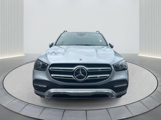 Used 2022 Mercedes-Benz GLE 350 video 2