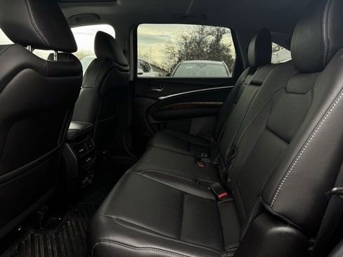 Used 2020 Acura MDX SH-AWD w/ Technology Package image 19