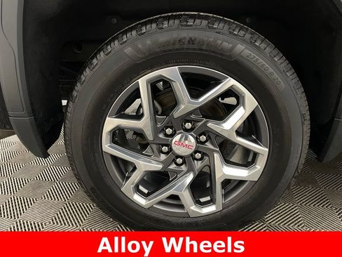 Certified 2023 GMC Sierra 1500 SLT w/ SLT Premium Package AWD/4WD image 56