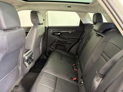 Certified 2022 Land Rover Range Rover Evoque S AWD/4WD image 27