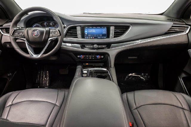 Used 2024 Buick Enclave Essence w/ Experience Buick Package AWD/4WD image 27