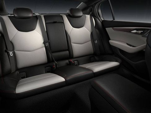 New 2026 Cadillac CT5 Sport RWD image 30