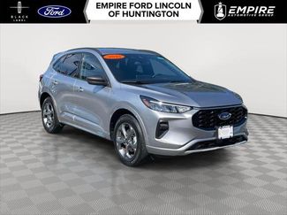 Used 2023 Ford Escape ST-Line w/ Tech Pack #1 image 1