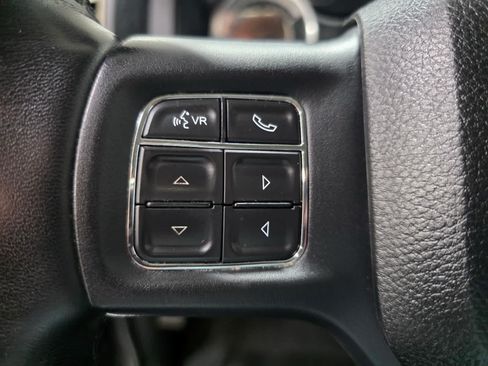 Used 2017 RAM 1500 Sport AWD/4WD image 20