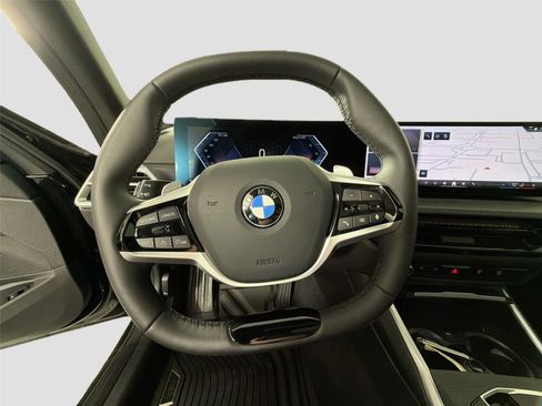Certified 2025 BMW 330i Sedan w/ Convenience Package RWD image 12