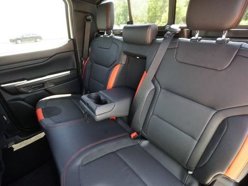 Used 2025 Ford Ranger Raptor AWD/4WD image 30