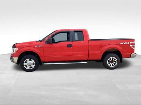 Used 2012 Ford F150 XLT AWD/4WD image 1