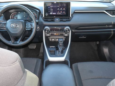 Used 2024 Toyota RAV4 XLE FWD image 10