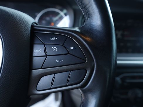 Used 2022 Dodge Charger SXT w/ Plus Group image 23