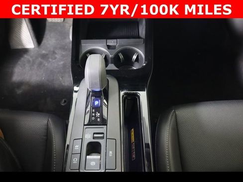 Used 2024 Toyota Prius XLE image 23