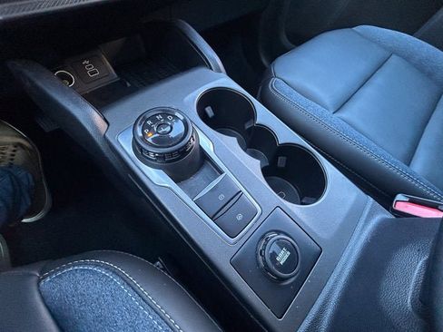 Used 2025 Ford Bronco Sport Outer Banks w/ Outer Banks Tech Package+ image 19