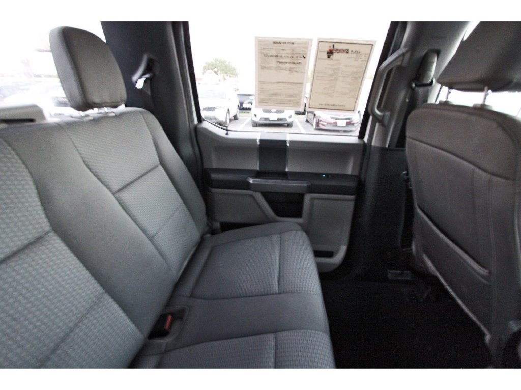 Used 2022 Ford F250 XLT w/ XLT Value Package AWD/4WD image 12