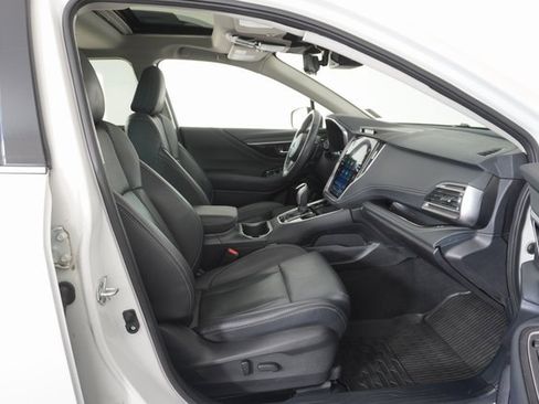 Certified 2023 Subaru Outback Touring XT image 40