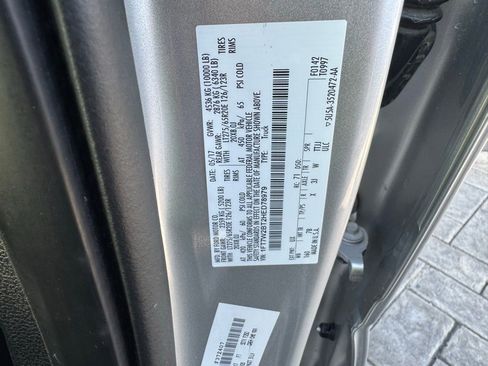 Used 2017 Ford F250 Platinum w/ Platinum Ultimate Package image 43