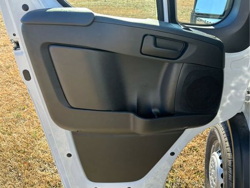 New 2025 RAM ProMaster 2500 image 26