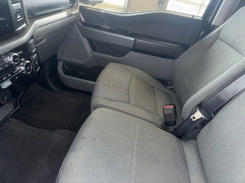 Used 2024 Ford F150 XLT image 30