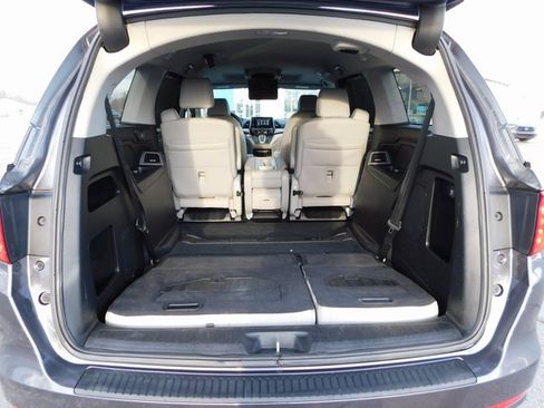 Used 2024 Honda Odyssey EX-L image 30