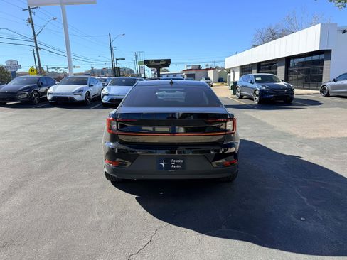 Certified 2024 Polestar Polestar 2 image 5