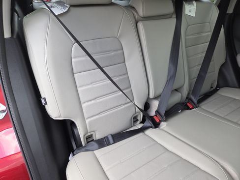 New 2026 Honda CR-V EX-L image 24