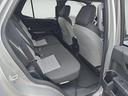 Used 2025 Toyota 4Runner TRD Sport image 31