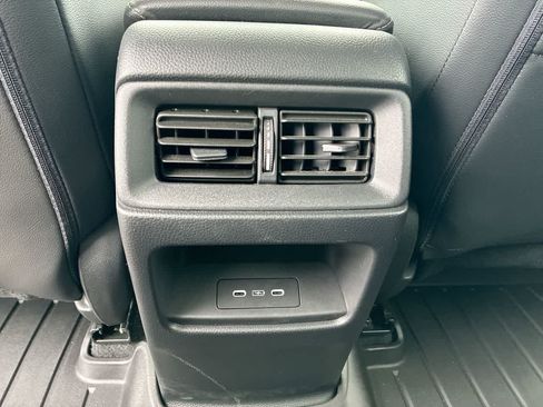 Used 2025 Honda CR-V EX-L image 21