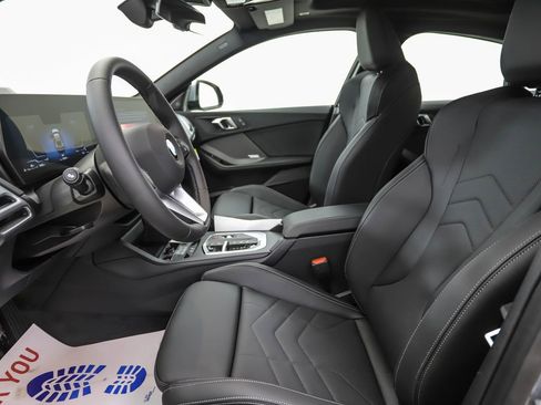 Certified 2025 BMW 228i xDrive w/ Premium Package image 11