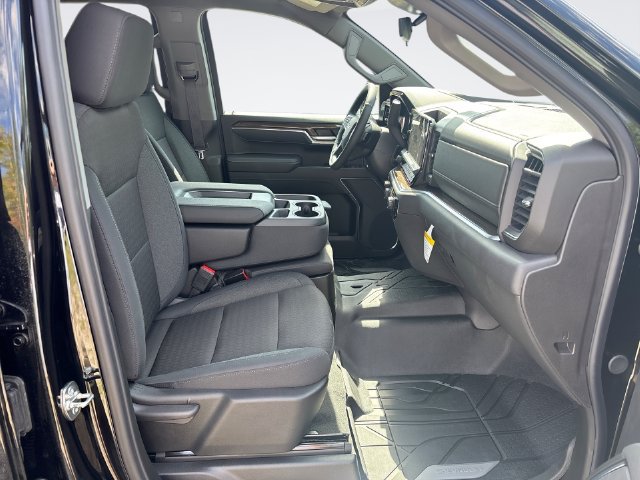 New 2026 Chevrolet Silverado 1500 RST w/ RST Select Package AWD/4WD image 25