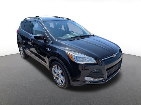 Used 2013 Ford Escape SE AWD/4WD image 7