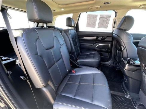 Used 2022 Kia Telluride SX w/ Towing Package image 32