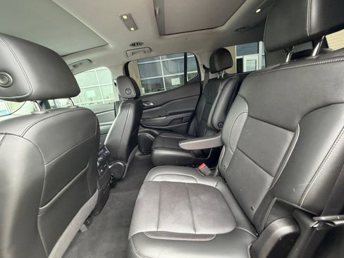 Used 2020 GMC Acadia SLT w/ Premium Package image 17