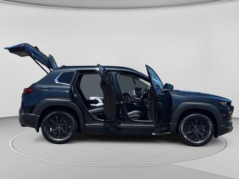 Used 2026 MAZDA CX-50 AWD 2.5 Hybrid w/ Weather Package image 29