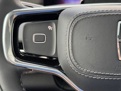 New 2025 Lincoln Navigator Reserve w/ Jet Appearance Package image 21