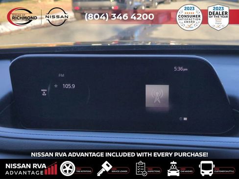 Used 2024 MAZDA CX-30 AWD 2.5 S w/ Select Sport Pkg image 19