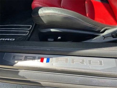 Used 2020 Chevrolet Camaro LT w/ RS Package RWD image 19
