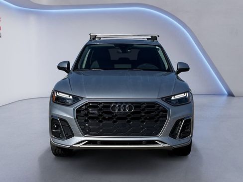 Used 2023 Audi Q5 2.0T Premium Plus image 8