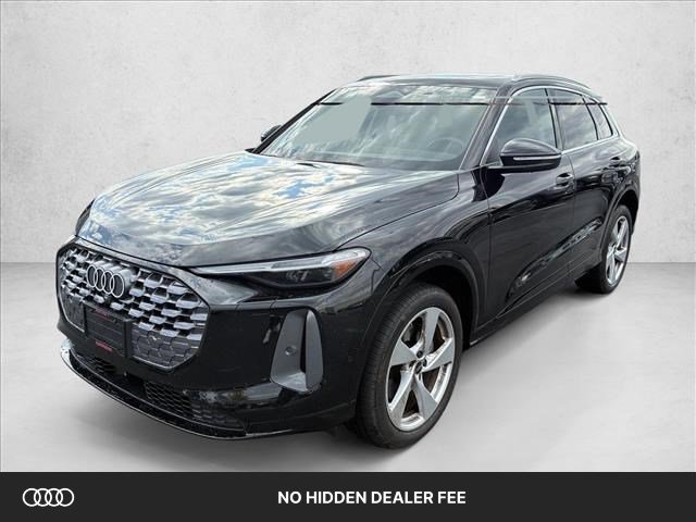 Used 2025 Audi Q5 Premium w/ Premium Plus AWD/4WD image 1