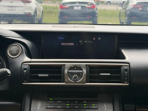 Used 2019 Lexus IS 300 w/ Premium Package RWD image 26