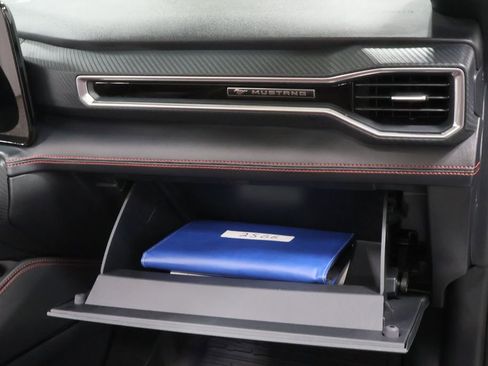 Used 2025 Ford Mustang GT Premium w/ GT Performance Package RWD image 28