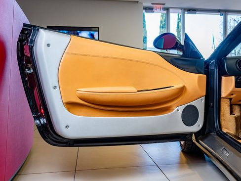 Used 2000 Ferrari 360 Modena image 8