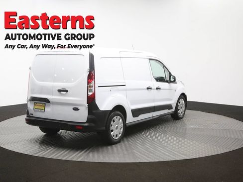 Used 2022 Ford Transit Connect XL FWD image 40