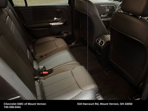 Used 2024 Mercedes-Benz EQB 250+ image 19