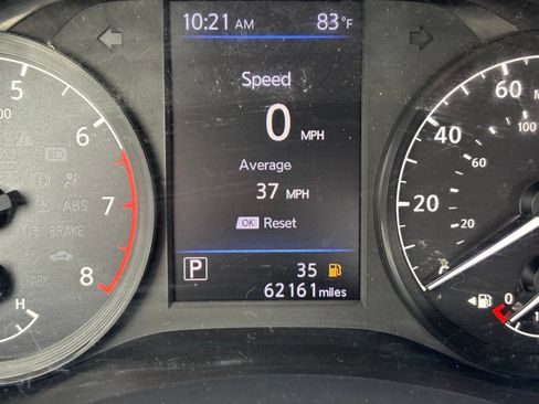 Used 2021 Nissan Altima 2.5 S FWD image 7