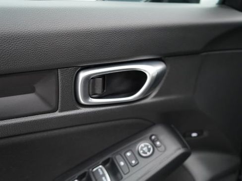 Used 2024 Honda Civic Sport image 10