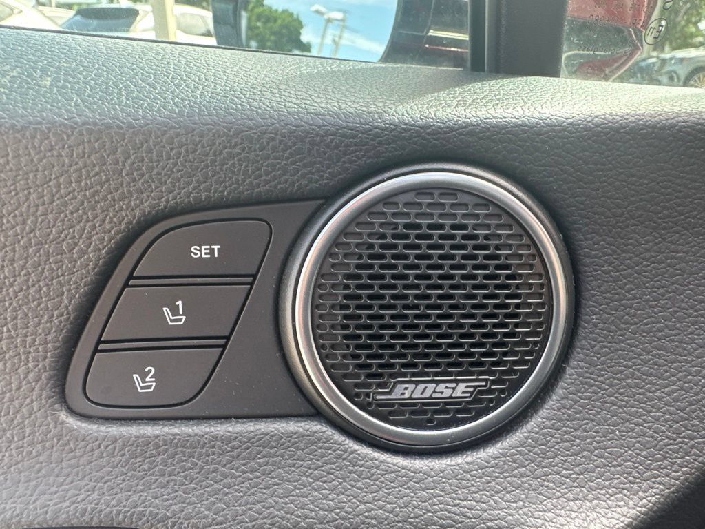 Used 2024 Hyundai Sonata Limited FWD image 18