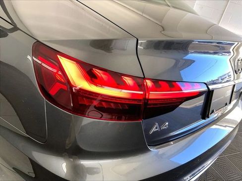 Certified 2023 Audi A4 2.0T Premium Plus w/ Premium Plus Package image 29