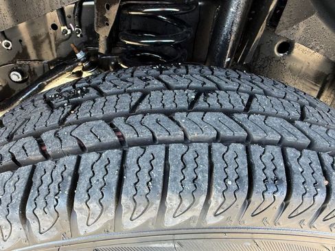 New 2026 RAM 3500 Tradesman image 28