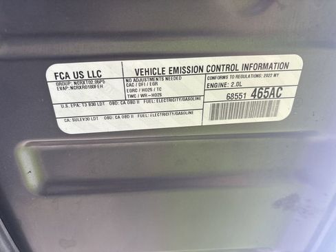 Used 2022 Jeep Grand Cherokee Summit image 35