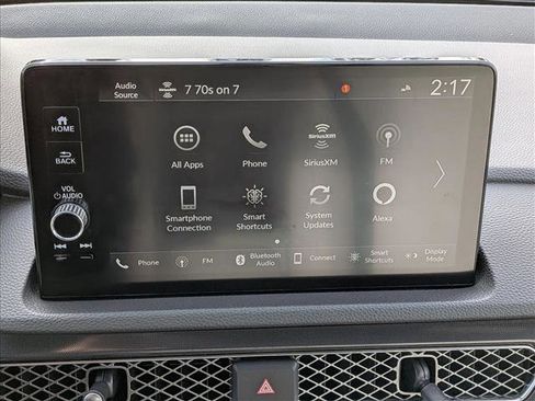 Certified 2023 Acura Integra A-Spec image 16