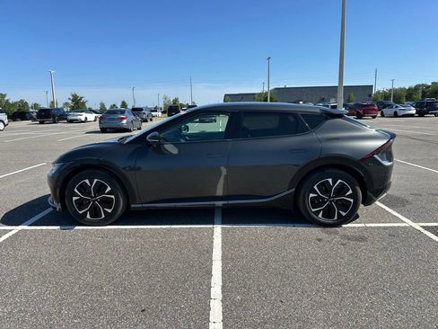 Used 2023 Kia EV6 Wind RWD image 13
