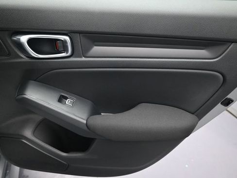 New 2026 Honda Civic Sport image 25